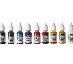 Piñata Alcohol Inks