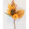 Pick – Fall Leaves and Gourds – 12-inch