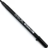 Pigma Professional Brush Pen (view sizes)