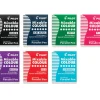 Pilot Parallel Pen Cartridge – Black – 6 Piece