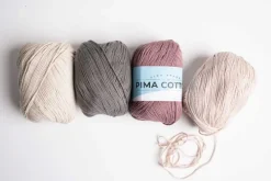Pima Cotton Yarn