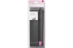 9″ Pink Craft Trimmer