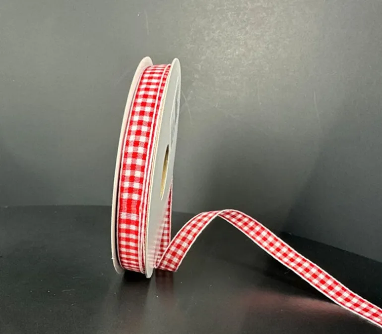Pink Faux Dupioni Ribbon – 1.5-inch