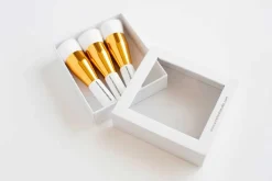 Pinkfresh Studio Ink Cube Holder Box: 48 Cubes