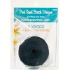 Pink Sands Purple Polypro Webbing 1-inch by 2-yards