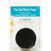 Pink Sands White Polypro Webbing 1-inch by 2-yards