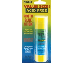 Pioneer Photo Glue Stick – 1 Piece