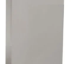 Pioneer Top Loading Refills – 8.5-inch x 11-inch – White – 5 Piece