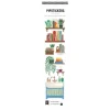 Pipsticks x Haricot Vert Dream World Stickers