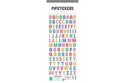 Pipsticks x Haricot Vert Dream World Stickers