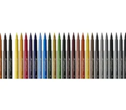 Pitt Artist Pen Black – Fine