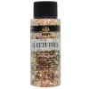 Plaid Folkart Glitterific Paint – 2-ounce – Rose Gold