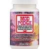 Plaid Mod Podge Diamond Top Coat Acrylic Sealer – 8-ounce