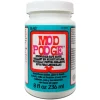 Plaid Mod Podge Dishwasher Safe – 8-ounce – Gloss