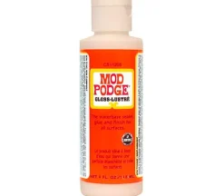 Plaid Mod Podge – 4-ounce – Gloss