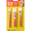 Plaid Mod Podge Short Handle Brush Set – 3 Piece