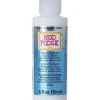 Plaid Mod Podge Water Resistant Gloss Glue and Sealer – 4-ounce