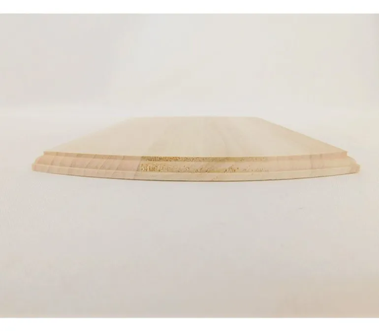 Plaque Board – Natural Pine