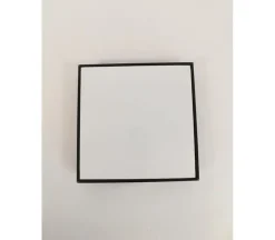 Plaque in Frame – 8-inch x 8-inch