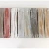 Plaque – 8 Slats – Ombre Finish – Rectangle