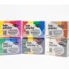 Plastalina Modeling Clay 4 Piece Sets (view colors)