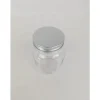 Plastic Canning Jar – 5-inch