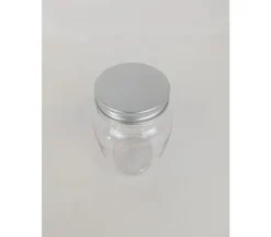 Plastic Canning Jar – 5-inch