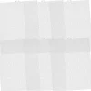 Plastic Canvas Variety Pack, Clear,12 pieces