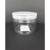 Plastic Can with Lid – 2.5-inch