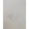 Plastic Storage Jars – 8 Piece – Large