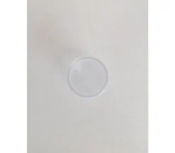 Plastic Storage Jars – 12 Piece – Small
