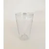Plastic Tumbler – 9-inch