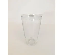 Plastic Tumbler – 9-inch