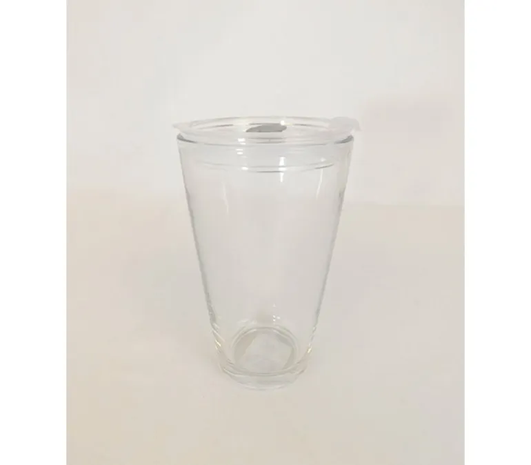 Plastic Tumbler – 9-inch