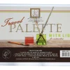 Plastiform Jones Color Round Watercolor Palette