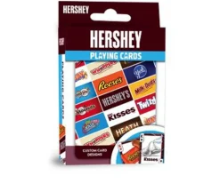 Playing Cards Hershey