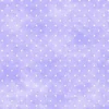 Playtime Flannel Tiny Dot on Purple