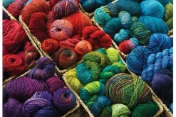 Plenty of Yarn – 1000 Piece Puzzle