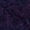 Plum Batik Dot Basic Tonal Blender