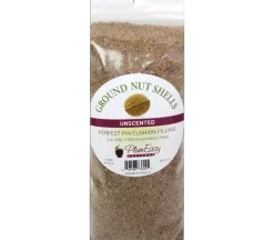 PlumEasy Patterns Ground Walnut Shells – 12-ounce – Unscented