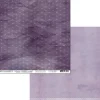 Plume & Petal Double-Sided Cardstock – 12″X12″ – Bliss