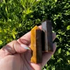 Point – Yellow Tiger Eye
