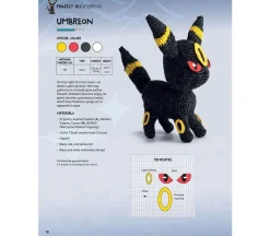 Pokemon Crochet Volume 2