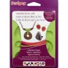 Polyform Sculpey Bakeable Silicone Mold – Cabochon