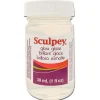 Polyform Sculpey Glaze 1-ounce – Glossy