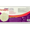 Polyform Sculpey Original Clay – 8-pounds – White