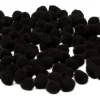 Pom-Poms – 2″ – 20pc. – Pastel Mix