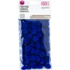 Pom-Poms – 2″ – 20pc. – Red