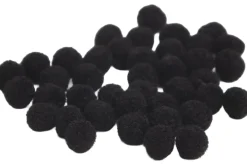 Pom-Poms – 2″ – 20pc. – White