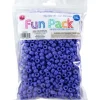 Pony Bead Fun Pack – 750pc. Green